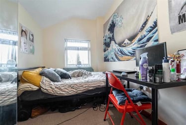 4 bed house, Umberslade Road, Stirchley, Birmingham, B297SG - Image 12