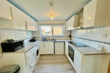 4 bed house, Webster Close, Clover Hill, Norwich, NR59DF - Image 5