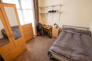 8 bed house, 226 Heeley Road, Selly Park, Birmingham, B296EN - Image 6