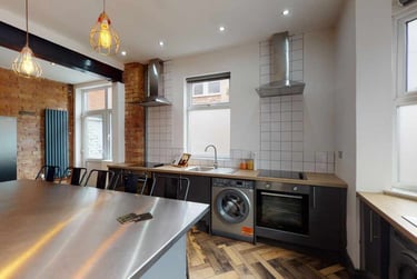 1 bed house, Fosse Road South, City Centre, Leicester, LE30FQ - Image 4