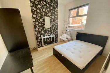 5 bed house, Avon Street, Highfields, Leicester, LE21BD - Image 2