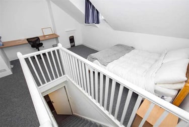 4 bed house, Dartmouth Road, Selly Park, Birmingham, B296DR - Image 6