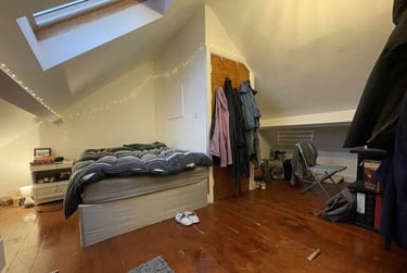 5 bed house, Cathays, Plasnewydd, Cardiff, CF244DL - Image 7