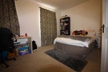 5 bed house, Cathays, Cardiff, CF244JB - Image 4