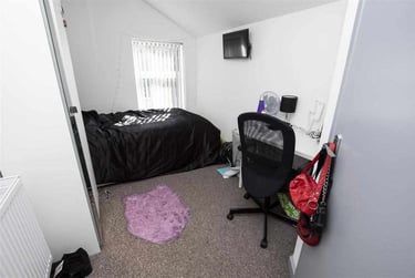 7 bed house, Coronation Road, Selly Park, Birmingham, B297DE - Image 9