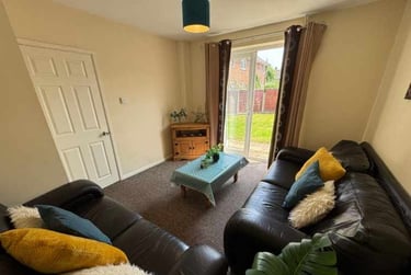 4 bed house, Sotherton Road, Eaton, Norwich, NR47DA - Image 2