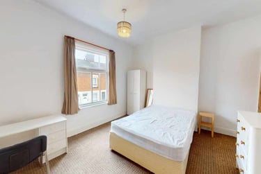 4 bed house, Grasmere Street, City Centre, Leicester, LE27DB - Image 7