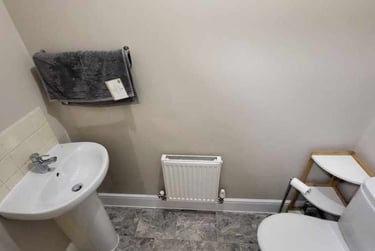 4 bed house, New Mills Yard, City Centre, Norwich, NR33AH - Image 6