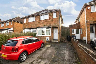 3 bed house, Selly Oak, Harborne, Birmingham, B296SX - Image 2