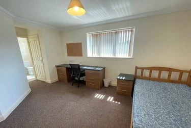 9 bed house, 498 Earlham Road, Earlham, Norwich, NR47HR - Image 14