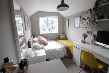 6 bed house, Cathays, Cardiff, CF244JP - Image 5