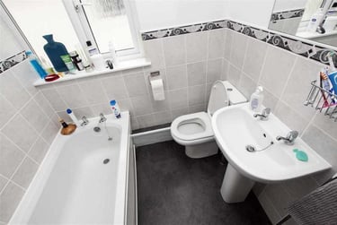 2 bed house, Reservoir Road, Harborne, Birmingham, B296TE - Image 6