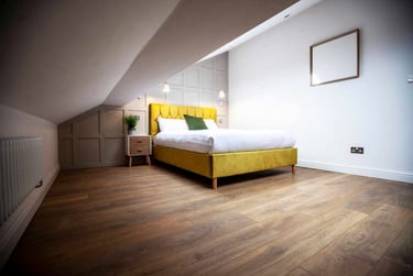 8 bed house, Kingsway Levenshulme, Levenshulme, Manchester, M192BZ - Image 8