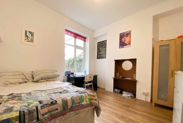 5 bed house, Cathays, Cardiff, CF244AW - Image 5