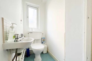 6 bed house, Cathays, Cardiff, CF244HU - Image 8