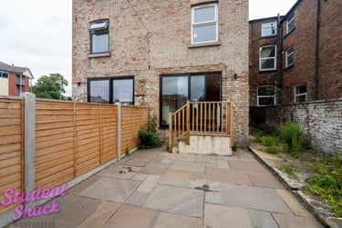 9 bed house, Moss Lane East Manchester, Rusholme, Manchester, M144PW - Image 8
