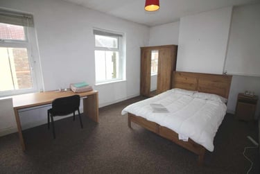 4 bed house, Cathays, Cardiff, CF244ES - Image 6