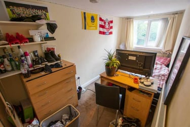 8 bed house, 226 Heeley Road, Selly Park, Birmingham, B296EN - Image 14