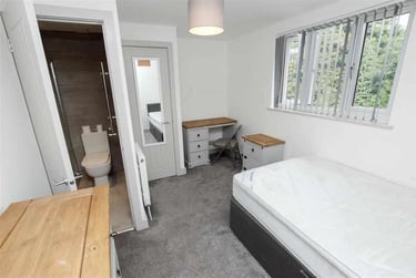 6 bed house, Teignmouth Road, Selly Park, Birmingham, B297AX - Image 8