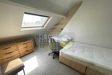 7 bed house, Victoria Park Road, Clarendon Park, Leicester, LE21XF - Image 8