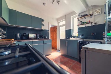 5 bed house, Cathays, Cardiff, CF244QN - Image 5