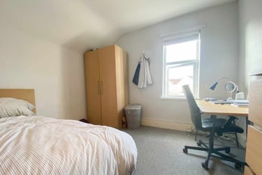 5 bed house, Cathays, Cardiff, CF244HW - Image 5