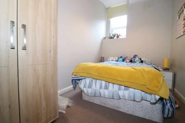 3 bed flat, Adamsdown, Adamstown, Cardiff, CF240EZ - Image 5