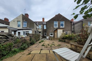 4 bed house, Heath, Maindy, Cardiff, CF143PU - Image 11