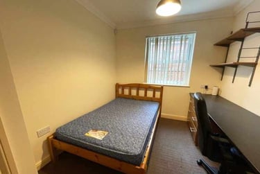 5 bed house, Drayton Road, City Centre, Norwich, NR32DQ - Image 5