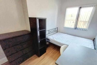 8 bed house, Edmund Road, Heeley, Sheffield, S24EN - Image 8