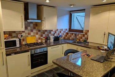 2 bed flat, Uplands Crescent, Uplands, Swansea, SA20EZ - Image 3