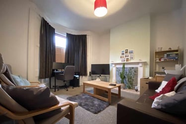4 bed house, Adamsdown, Adamstown, Cardiff, CF241PZ - Image 3