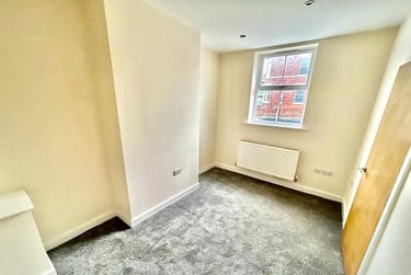 4 bed house, Cemetery Road, Sharrow, Sheffield, S118FR - Image 4