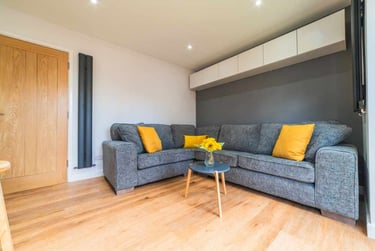 5 bed house, Cathays, Plasnewydd, Cardiff, CF244DH - Image 4