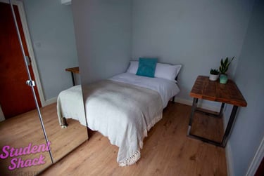 8 bed house, Amherst Road, Fallowfield, Manchester, M146UQ - Image 10