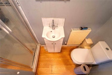 2 bed house, Reservoir Road, Harborne, Birmingham, B296TE - Image 11