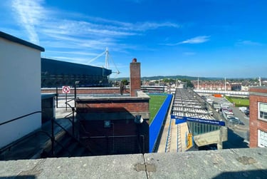 1 bed flat, City Centre, Cardiff, CF101DJ - Image 8