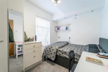 4 bed house, Harborne Park Road, Harborne, Birmingham, B170PS - Image 6