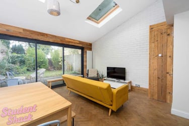 6 bed house, Northern Grove West Didsbury Manchester, West Didsbury, Manchester, M202WL - Image 4