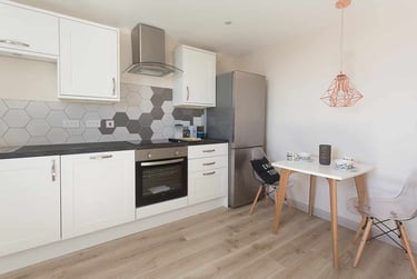 3 bed house, Cathays, Cardiff, CF244NB - Image 3