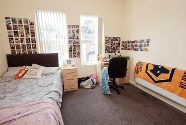 6 bed house, Heeley Road, Selly Park, Birmingham, B296EL - Image 8