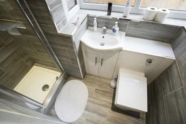 4 bed house, 64 Dale Road, Selly Park, Birmingham, B296AG - Image 7