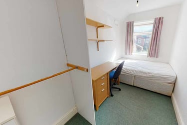 4 bed house, Lytton Road, Clarendon Park, Leicester, LE21WJ - Image 11