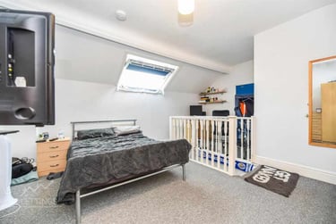 4 bed house, Peveril Road, Ecclesall, Sheffield, S117AP - Image 10