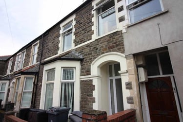 6 bed house, Cathays, Plasnewydd, Cardiff, CF244AQ - Image 12