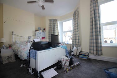 5 bed house, Cathays, Cardiff, CF244QY - Image 5