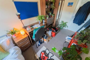 6 bed house, 11 Selly Hill Road, Selly Park, Birmingham, B297DL - Image 15