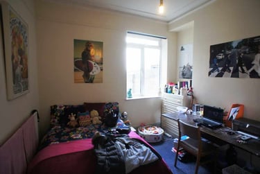 6 bed house, Cathays, Plasnewydd, Cardiff, CF244AU - Image 4