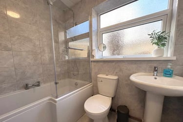 4 bed house, Treforest, Pontypridd, CF371RU - Image 5