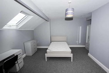 4 bed house, Lottie Road, Selly Park, Birmingham, B296JZ - Image 4
